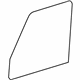 Mercedes-Benz 463-725-05-10 Door Glass Mercedes-Benz 463-725-05-10 Door Glass