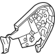 Mercedes-Benz 167-910-07-01-8V65 REINFORCEMENT Mercedes-Benz 167-910-07-01-8V65 REINFORCEMENT