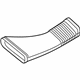 Mercedes-Benz 276-090-21-11 Front Duct Mercedes-Benz 276-090-21-11 Front Duct