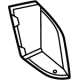 Mercedes-Benz 232-885-45-01-9999 Cover Mercedes-Benz 232-885-45-01-9999 Cover