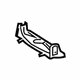 Mercedes-Benz 221-920-01-14 Center Cushion Front Bracket Mercedes-Benz 221-920-01-14 Center Cushion Front Bracket