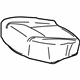 Mercedes-Benz 221-920-09-46-7H91 COVER Mercedes-Benz 221-920-09-46-7H91 COVER