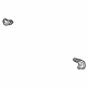 Mercedes-Benz 215-630-07-16 Reinforcement Mercedes-Benz 215-630-07-16 Reinforcement