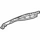 Mercedes-Benz 215-630-06-08 Side Rail Covering Mercedes-Benz 215-630-06-08 Side Rail Covering