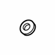 Mercedes-Benz 000-990-33-42 Motor & Linkage Washer Mercedes-Benz 000-990-33-42 Motor & Linkage Washer