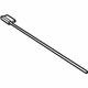 Mercedes-Benz 000-860-45-47-64 SPRAY NOZZLE Mercedes-Benz 000-860-45-47-64 SPRAY NOZZLE