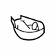 Mercedes-Benz 906-822-00-35 CAP Mercedes-Benz 906-822-00-35 CAP