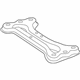 Mercedes-Benz 172-242-05-01 ENGINE CARRIER Mercedes-Benz 172-242-05-01 ENGINE CARRIER
