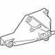 Mercedes-Benz 152-223-05-04 Mount Bracket Mercedes-Benz 152-223-05-04 Mount Bracket
