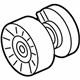 Mercedes-Benz 177-200-40-00 Serpentine Tensioner Mercedes-Benz 177-200-40-00 Serpentine Tensioner