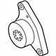 Mercedes-Benz 177-200-34-00 Serpentine Tensioner Mercedes-Benz 177-200-34-00 Serpentine Tensioner