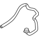 Mercedes-Benz 000-832-39-00 Hose Mercedes-Benz 000-832-39-00 Hose