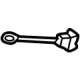 Mercedes-Benz 099-905-01-01 A/C Temperature Sensor Mercedes-Benz 099-905-01-01 A/C Temperature Sensor