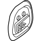 Mercedes-Benz 297-835-16-00 Seal Mercedes-Benz 297-835-16-00 Seal