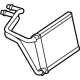 Mercedes-Benz 297-835-18-00 Evaporator Assembly Mercedes-Benz 297-835-18-00 Evaporator Assembly