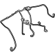 Mercedes-Benz 297-820-94-00 Wire Harness Mercedes-Benz 297-820-94-00 Wire Harness