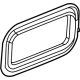 Mercedes-Benz 297-835-20-00 Intake Duct Seal Mercedes-Benz 297-835-20-00 Intake Duct Seal