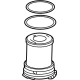 Mercedes-Benz 247-370-16-05 OIL FILTER Mercedes-Benz 247-370-16-05 OIL FILTER