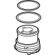 Mercedes-Benz 247-370-17-05 OIL FILTER Mercedes-Benz 247-370-17-05 OIL FILTER