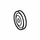Mercedes-Benz 001-988-57-35 Tension Pulley Cap Mercedes-Benz 001-988-57-35 Tension Pulley Cap