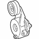 Mercedes-Benz 642-200-13-70 Serpentine Tensioner Mercedes-Benz 642-200-13-70 Serpentine Tensioner