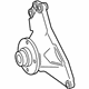 Mercedes-Benz 642-200-03-00 Bearing Assembly Mercedes-Benz 642-200-03-00 Bearing Assembly