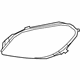 Mercedes-Benz 242-826-00-91 Seal Mercedes-Benz 242-826-00-91 Seal