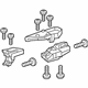 Mercedes-Benz 246-820-03-14 Repair Kit Mercedes-Benz 246-820-03-14 Repair Kit