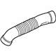 Mercedes-Benz 273-090-05-82 Air Inlet Duct Mercedes-Benz 273-090-05-82 Air Inlet Duct