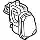 Mercedes-Benz 273-141-03-25 Throttle Body Mercedes-Benz 273-141-03-25 Throttle Body