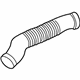 Mercedes-Benz 273-090-04-82 Air Inlet Duct Mercedes-Benz 273-090-04-82 Air Inlet Duct