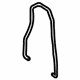 Mercedes-Benz 272-142-00-12 Air Inlet Duct Clamp Mercedes-Benz 272-142-00-12 Air Inlet Duct Clamp