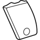 Mercedes-Benz 167-690-59-01-7P82 Access Cover Mercedes-Benz 167-690-59-01-7P82 Access Cover