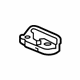 Mercedes-Benz 205-920-49-00 Release Handle Mercedes-Benz 205-920-49-00 Release Handle