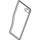 Mercedes-Benz 205-924-02-63-9F08 Seat Back Panel Mercedes-Benz 205-924-02-63-9F08 Seat Back Panel