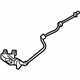 Mercedes-Benz 213-920-61-02-64 Latch Mercedes-Benz 213-920-61-02-64 Latch