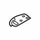 Mercedes-Benz 213-920-95-07 PIVOT BEARING Mercedes-Benz 213-920-95-07 PIVOT BEARING