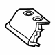 Mercedes-Benz 205-920-23-01-9051 Trim Cover Mercedes-Benz 205-920-23-01-9051 Trim Cover