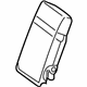 Mercedes-Benz 205-970-01-01-8T99 Armrest Mercedes-Benz 205-970-01-01-8T99 Armrest