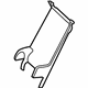 Mercedes-Benz 213-973-01-00-9051 Armrest Base Mercedes-Benz 213-973-01-00-9051 Armrest Base