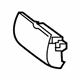 Mercedes-Benz 213-920-12-00 Lower Pad Mercedes-Benz 213-920-12-00 Lower Pad
