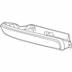 Mercedes-Benz 218-820-01-56-64 Daytime Run Lamp