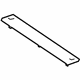 Mercedes-Benz 164-680-14-02-7J68 Front Trim Mercedes-Benz 164-680-14-02-7J68 Front Trim