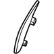 Mercedes-Benz 206-913-01-00 SUPPORT PLATE Mercedes-Benz 206-913-01-00 SUPPORT PLATE