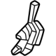 Mercedes-Benz 236-910-76-06-8U00 BACKREST LOCKING FUNCTION Mercedes-Benz 236-910-76-06-8U00 BACKREST LOCKING FUNCTION