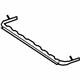 Mercedes-Benz 221-780-00-36 Baffle