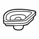 Mercedes-Benz 164-820-15-02 Rear Speaker Mercedes-Benz 164-820-15-02 Rear Speaker