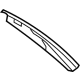Mercedes-Benz 910-650-00-00 ROOF FRAME Mercedes-Benz 910-650-00-00 ROOF FRAME