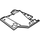 Mercedes-Benz 907-820-41-01-9051 BRACKET Mercedes-Benz 907-820-41-01-9051 BRACKET
