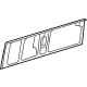 Mercedes-Benz 906-632-26-03 ROOF RAIL Mercedes-Benz 906-632-26-03 ROOF RAIL